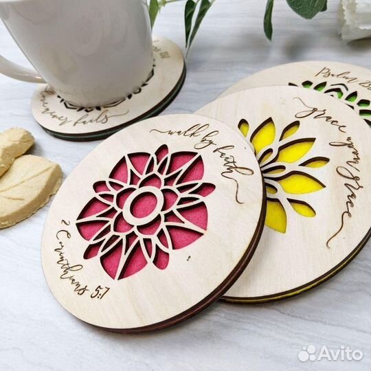 Подставка для кружек