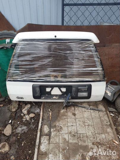 Дверь на кариба