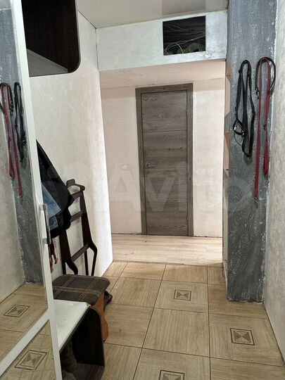 1-к. квартира, 32 м², 5/5 эт.