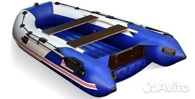 Лодка Стелс 315 аэро