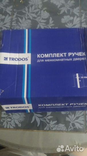 Двери