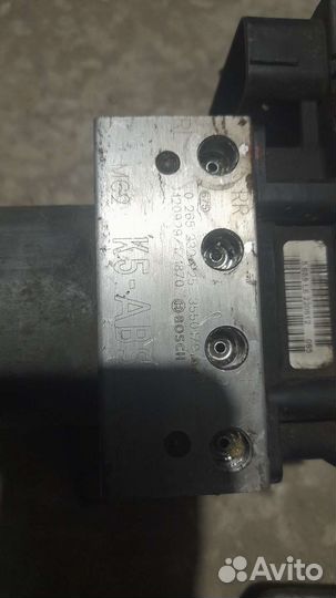 Great wall hover h5 блок абс