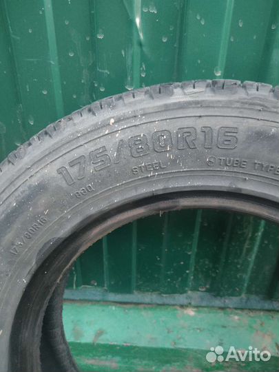 Forward Arctic 511 185/80 R16