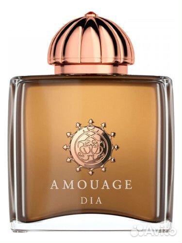Dia Woman Amouage, отливант 10 мл