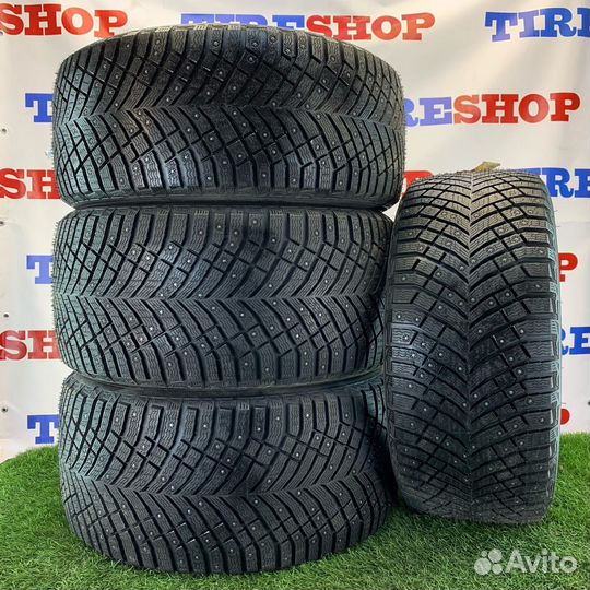 Michelin X-Ice North 4 275/45 R20 110T