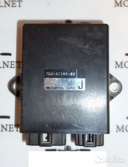 Коммутатор Yamaha v star xv250