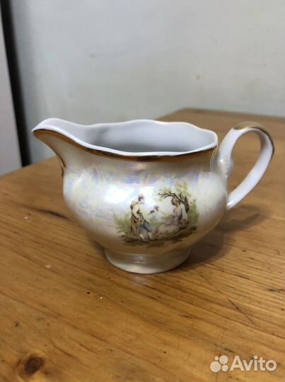 Кофейный сервиз Karolina Польша