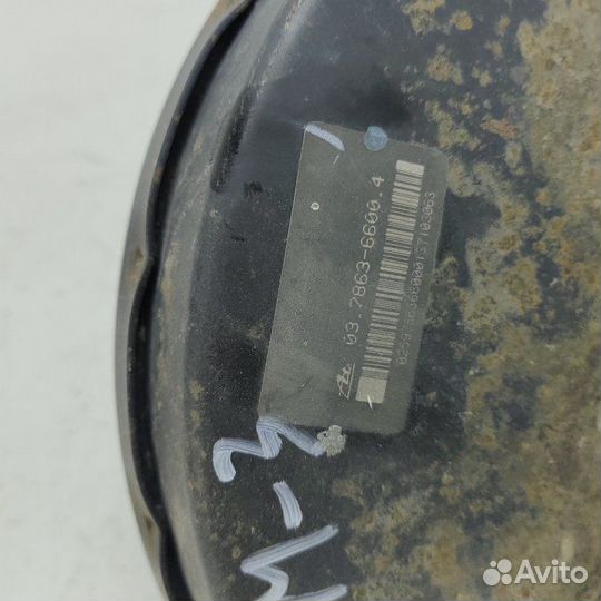 Вакуумный усилитель тормозов Mazda 3 2003