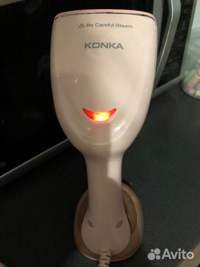 Отпариватель ручной Konka