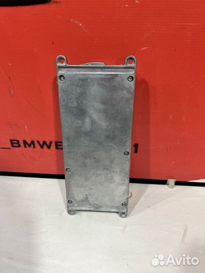 Блок TCU bmw e60 e61