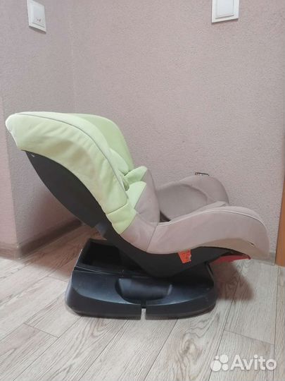 Детское автокресло от 0 до 18 кг