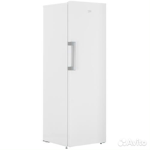 Морозильник-шкаф Beko B1rfnk312W