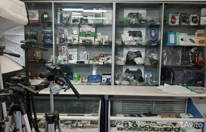 Пульт для Nikon D3100.3200.5100.5200.90.7000.7100