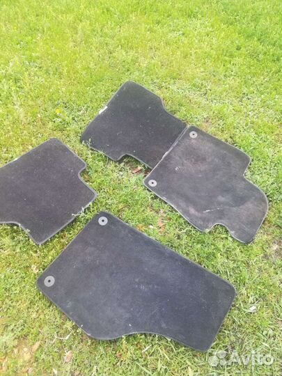 На volkswagen polo седан