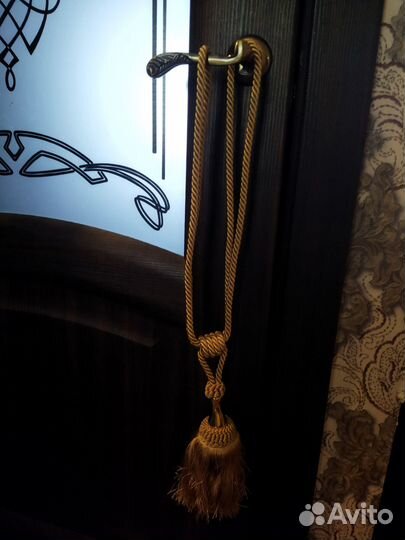 Подхват для штор