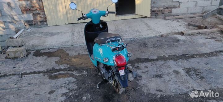 Honda Giorno af70