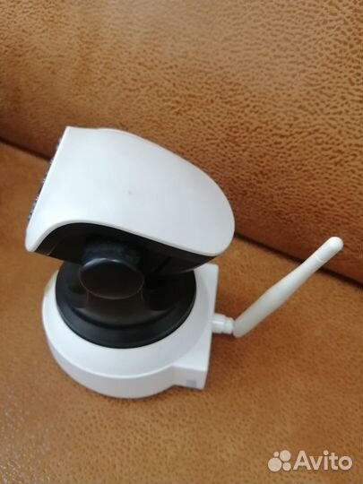 IP видеокамера Vstarcam поворотная