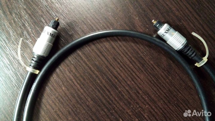 Цифровые кабеля hdmi/Toslink