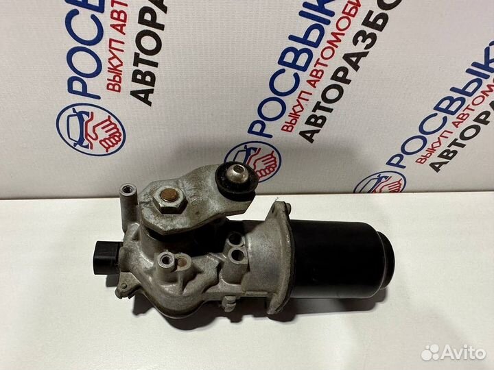 Моторчик дворников Mitsubishi Lancer 9