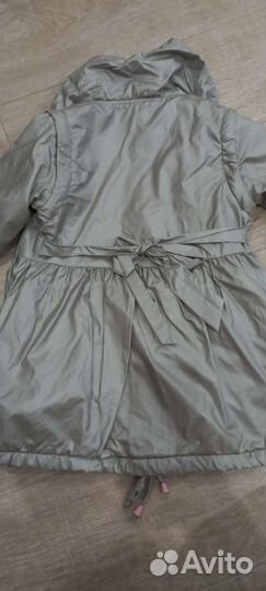 Отдам бесплатно детские вещи