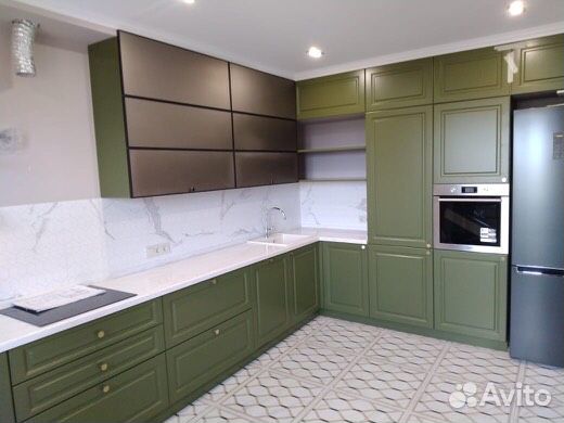 Мебель на заказ