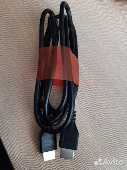 Кабель hdmi 1.8 метра