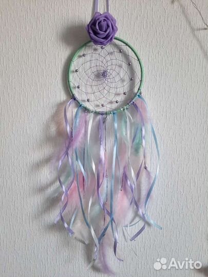 Ловец снов, амулет и талисман