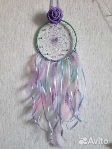 Ловец снов, амулет и талисман