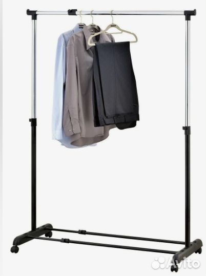 Напольная вешалка