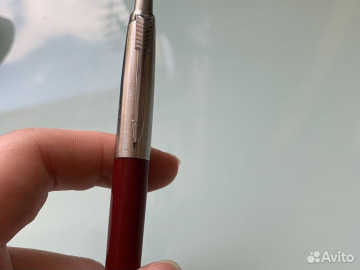 Ручка parker jotter раритетный