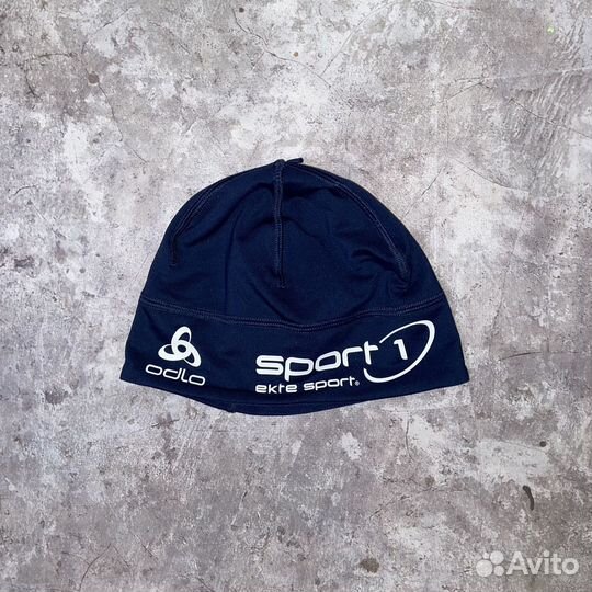 Лыжная шапка odlo