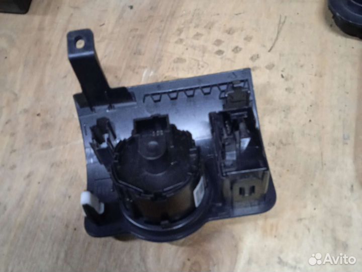 Переключатель света ford mustang 5