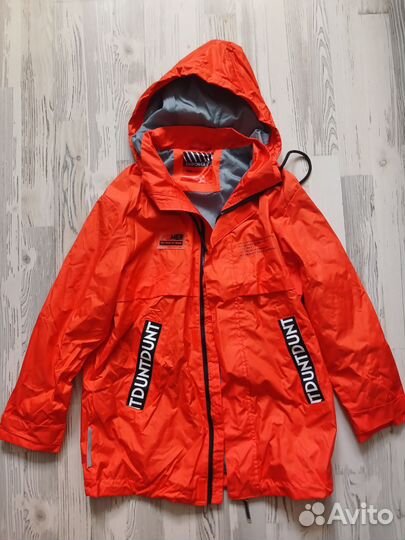 Ветровка на мальчика