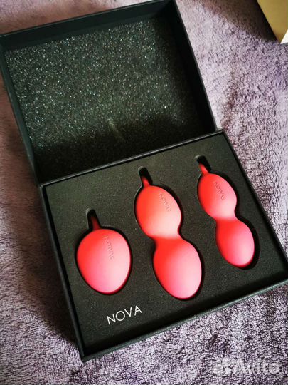 Шарики Кегеля