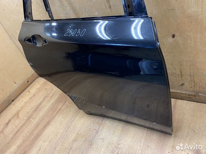 Дверь задняя правая Bmw X1 F48