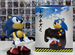 Фигурка Sonic (держатель для телефона, геймпада) купить в Симферополе ...