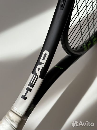 Теннисная ракетка Head Geo Speed