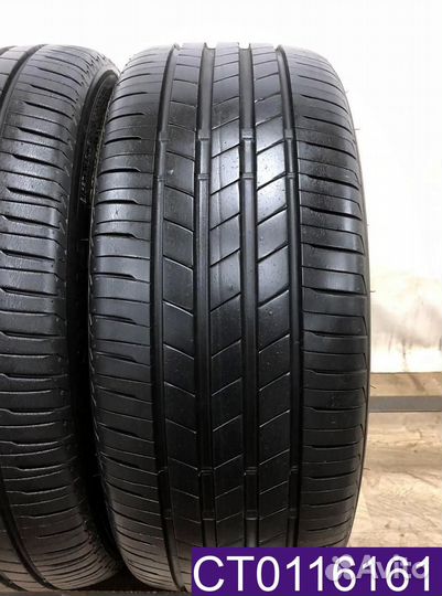 Bridgestone Turanza T005 225/45 R18 91V