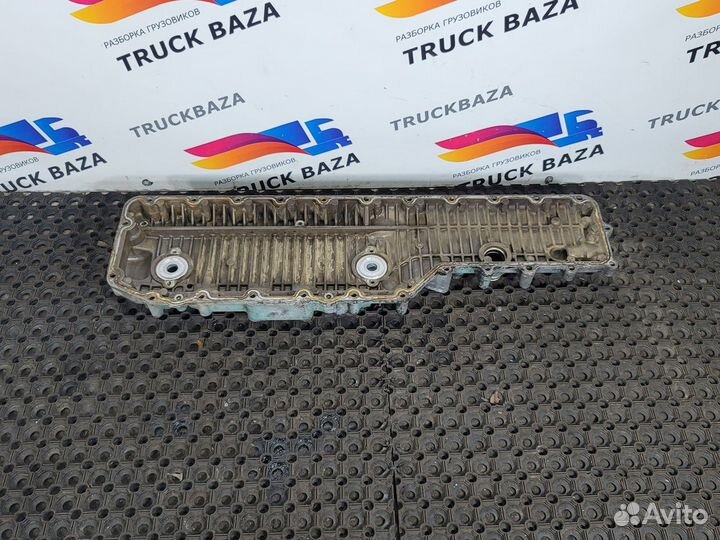 21420523 Крышка теплообменника Volvo FH