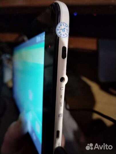 Планшет Samsung galaxy note 8000 64 GB