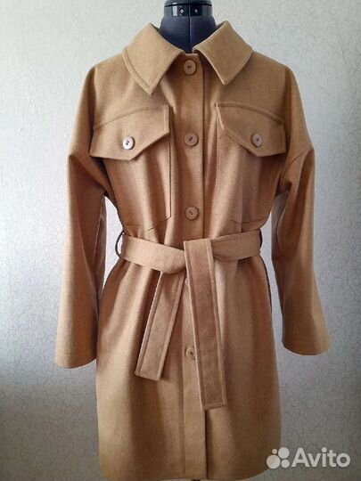 Ремонт и пошив одежды