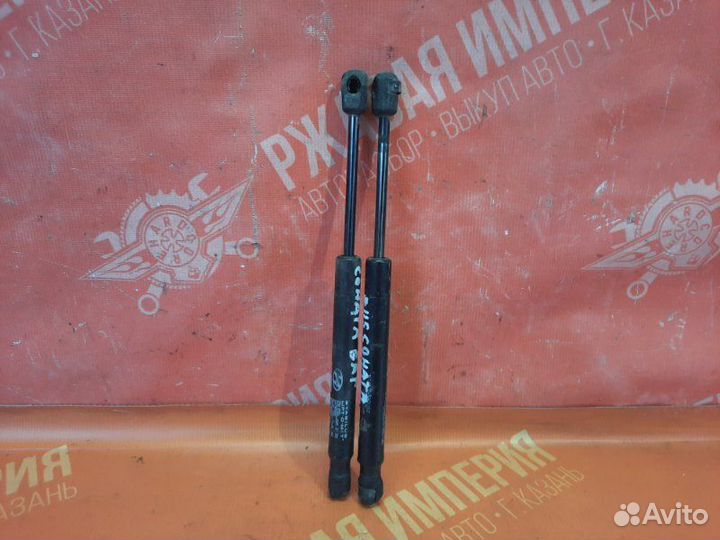 Амортизатор упор багажника Hyundai Sonata Соната 4