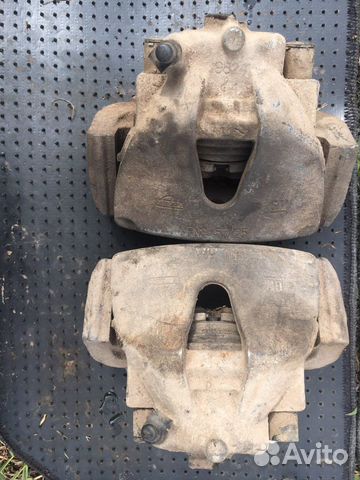 Суппорт Zafira B пробег 50 тыс суппорта