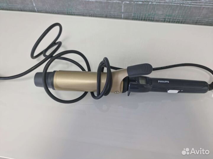 Плойка для волос