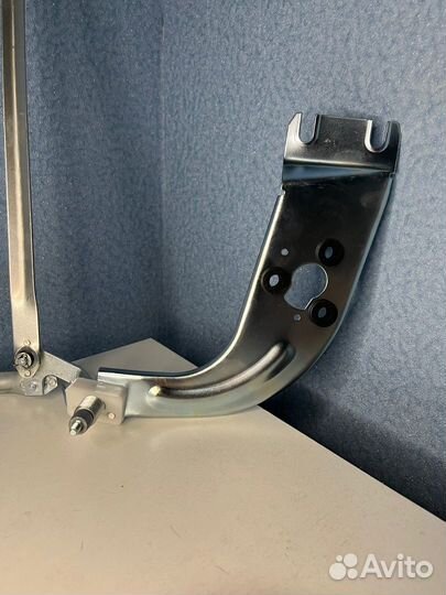 Трапеция дворников Нива