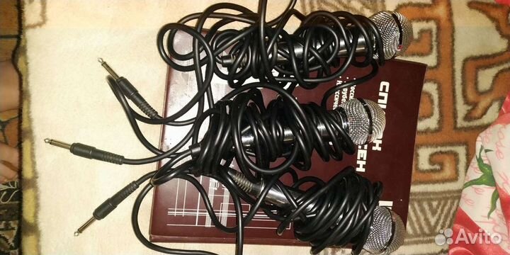 Микрофон