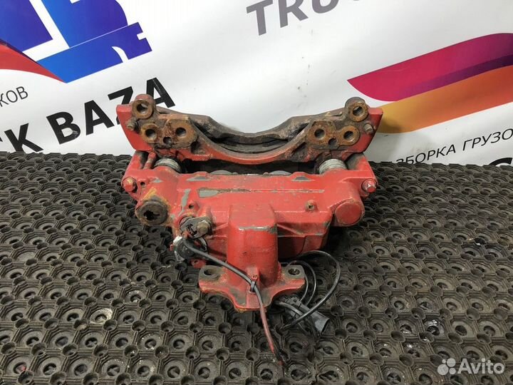 Суппорт передний правый Volvo FH, Volvo FM