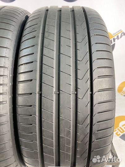 Pirelli Scorpion 255/45 R20 101H