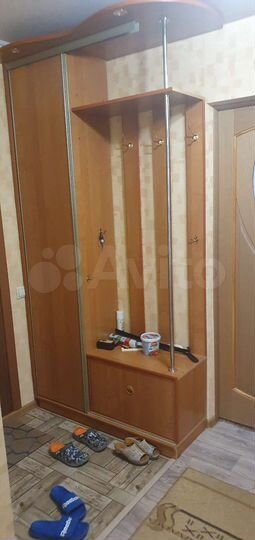 3-к. квартира, 62,2 м², 3/5 эт.