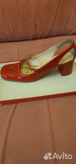 Туфли женские 36 размер